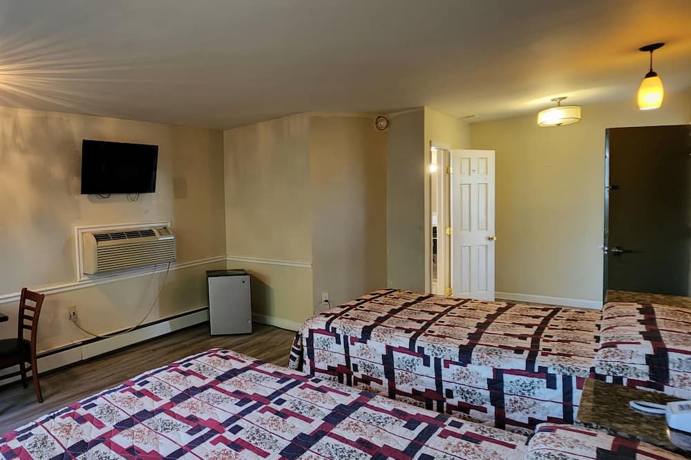 Photo of Bedroom in Rosebank