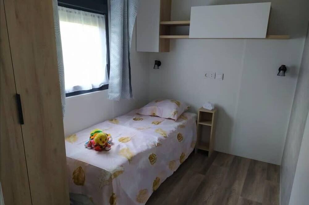 Photo of Bedroom in Perols