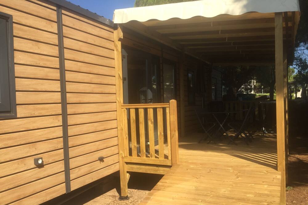 Photo of Patio Balcony in Perols
