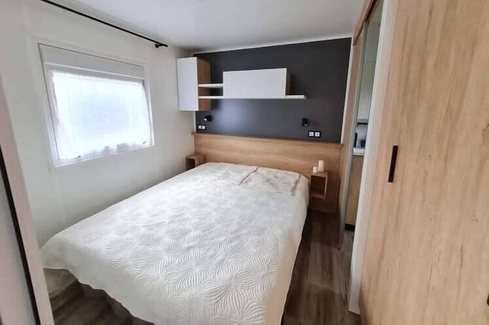 Photo of Bedroom in Perols