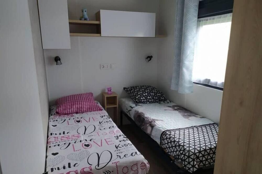 Photo of Bedroom in Perols