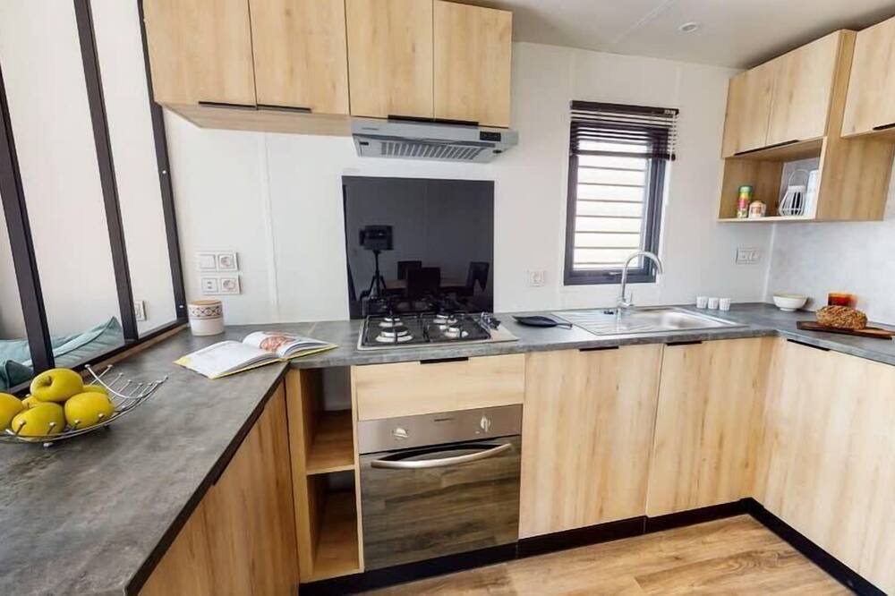 Photo of Kitchen in Perols