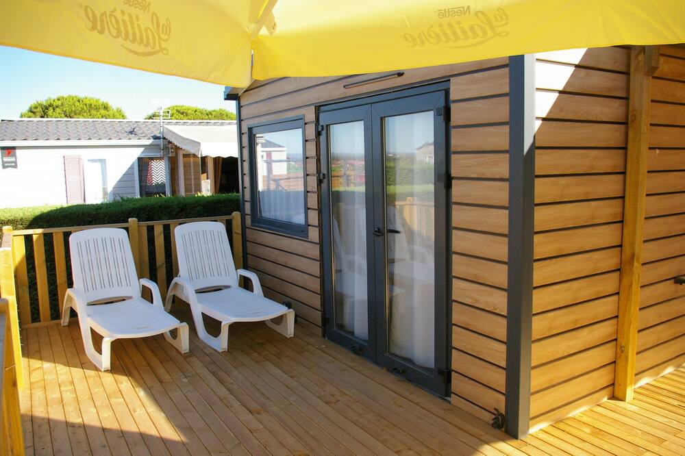 Photo of Patio Balcony in Perols
