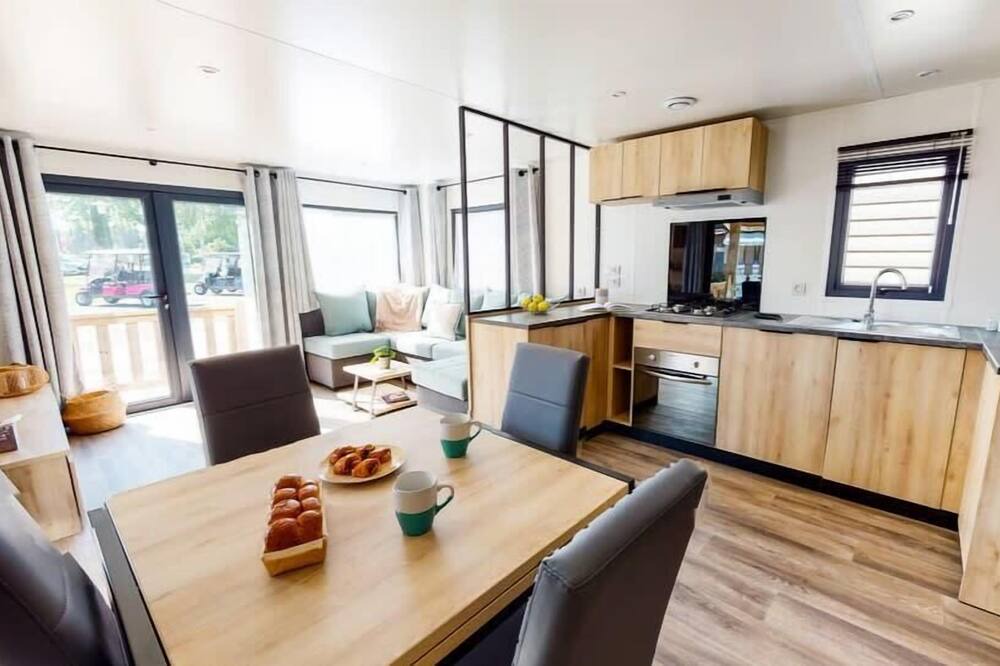 Photo of Kitchen in Perols
