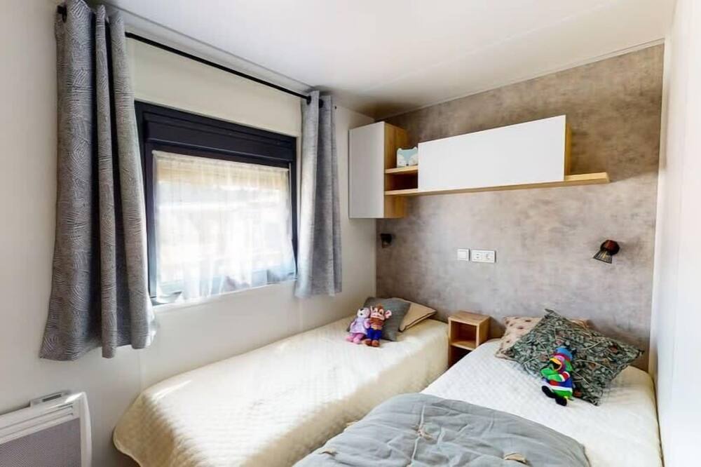 Photo of Bedroom in Perols