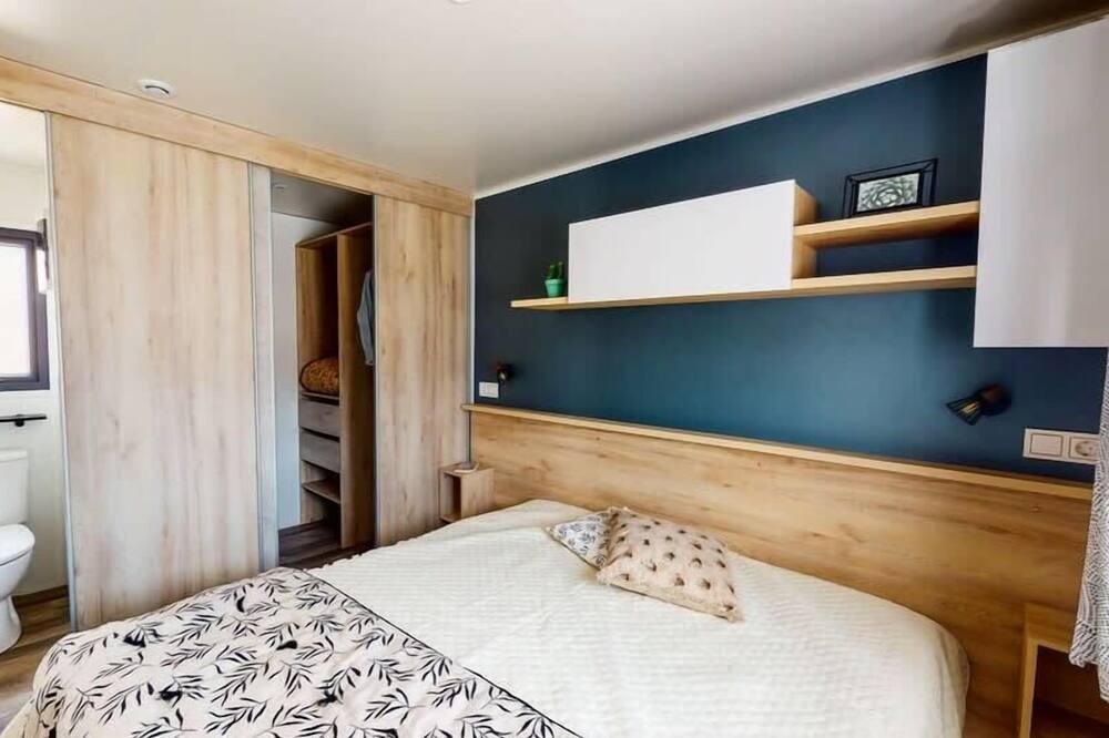 Photo of Bedroom in Perols