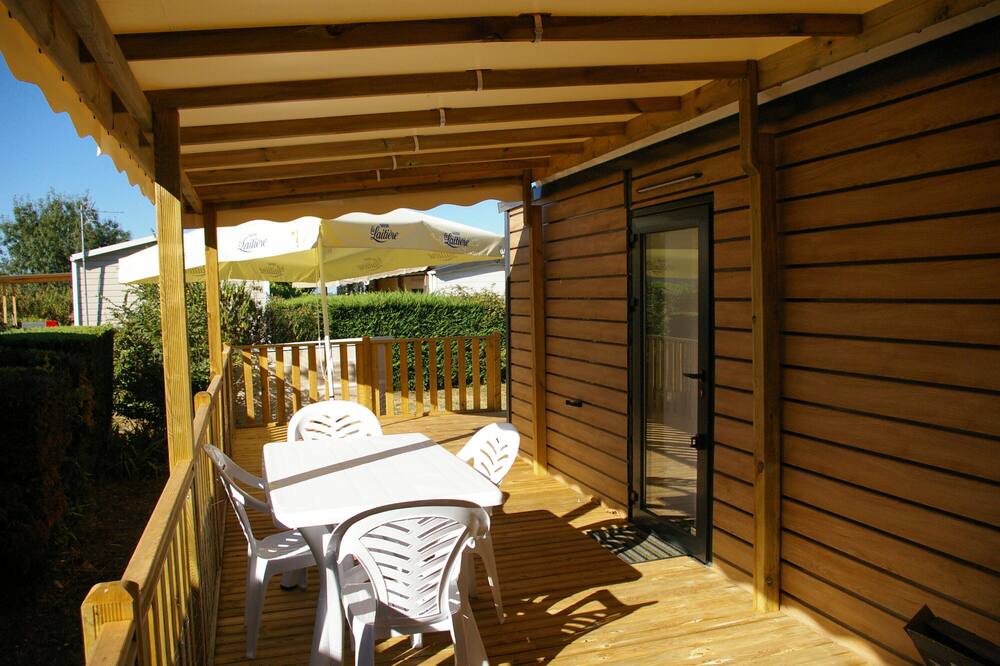 Photo of Patio Balcony in Perols