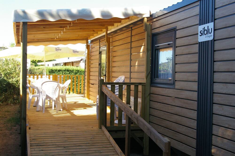 Photo of Patio Balcony in Perols