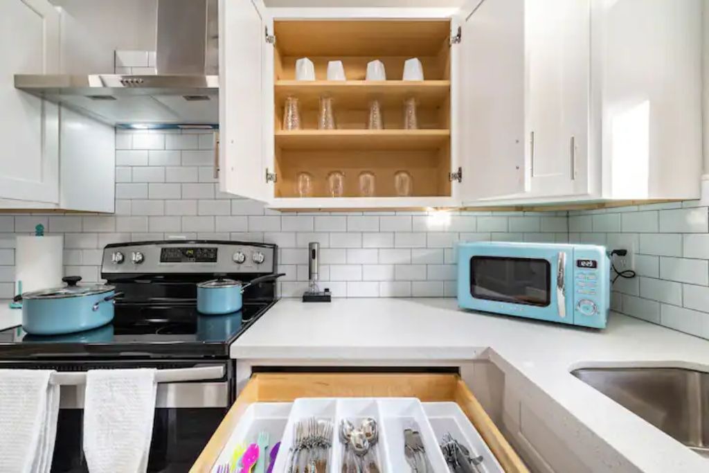 Photo of Kitchen in San Leon