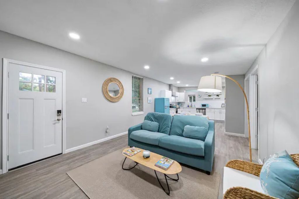 Photo of Livingroom in San Leon