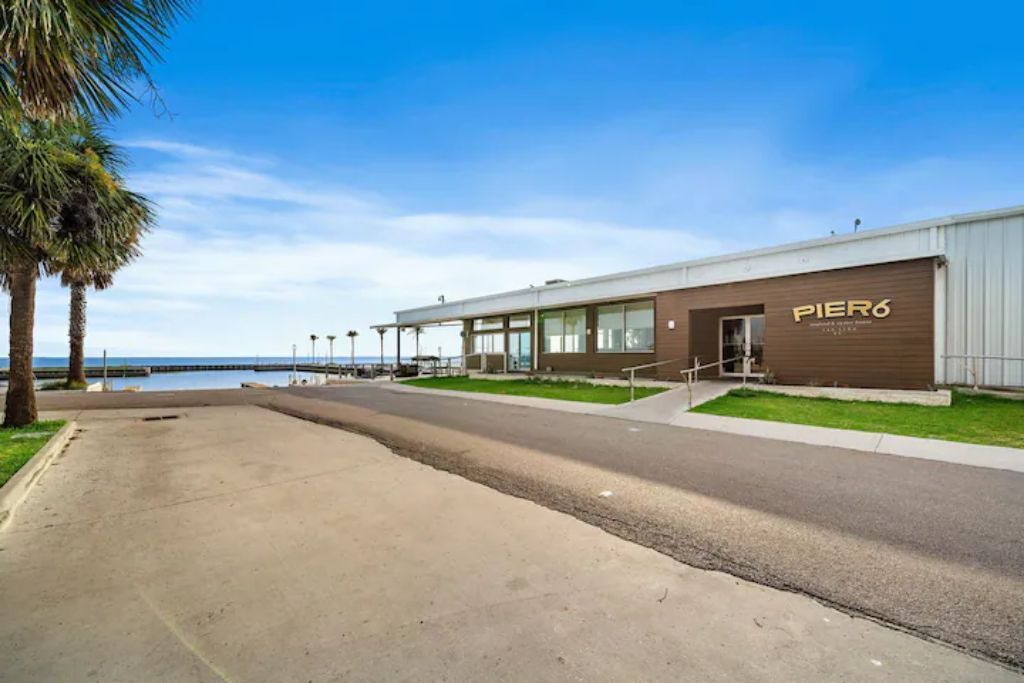Photo of Outdoor in San Leon