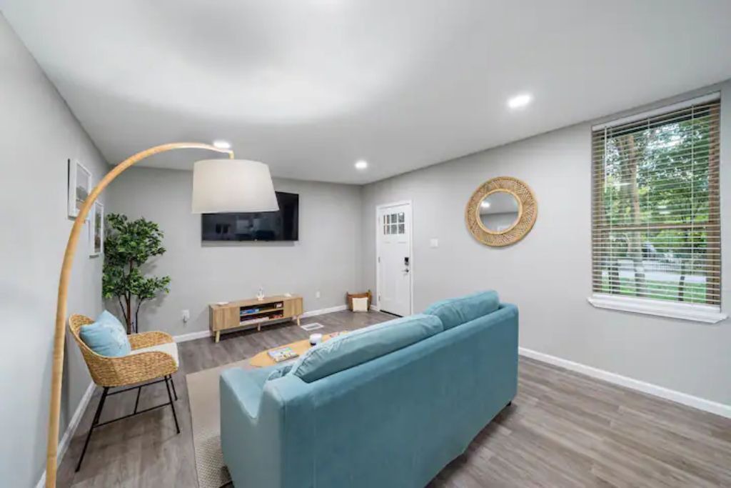 Photo of Livingroom in San Leon