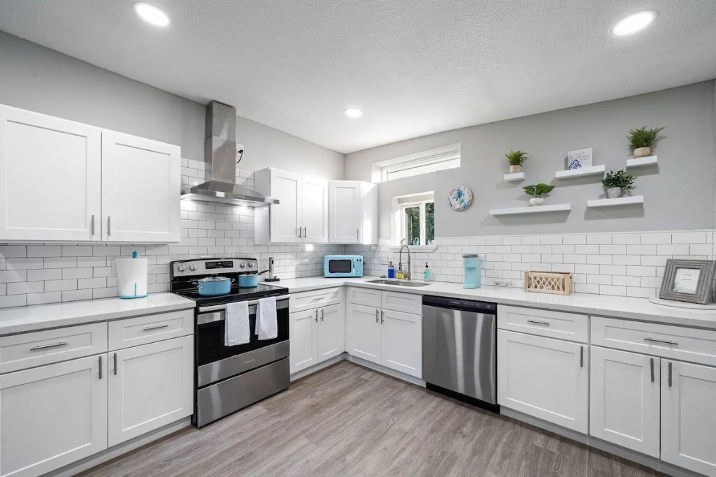 Photo of Kitchen in San Leon