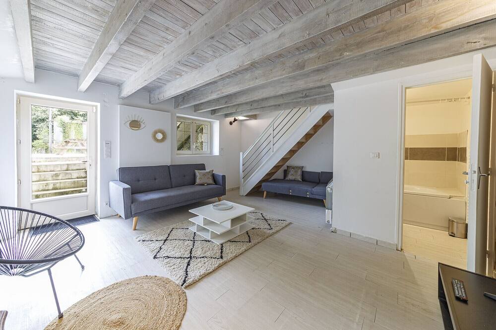 Photo of Livingroom in Bouchemaine
