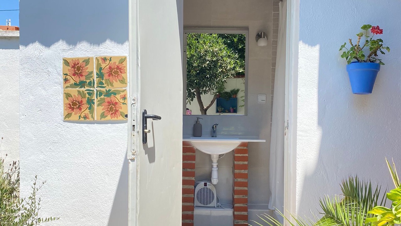 Photo of Outdoor in La Malva-rosa