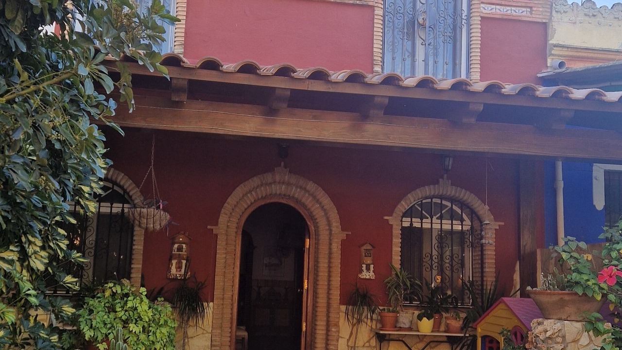 Photo of Outdoor in La Malva-rosa