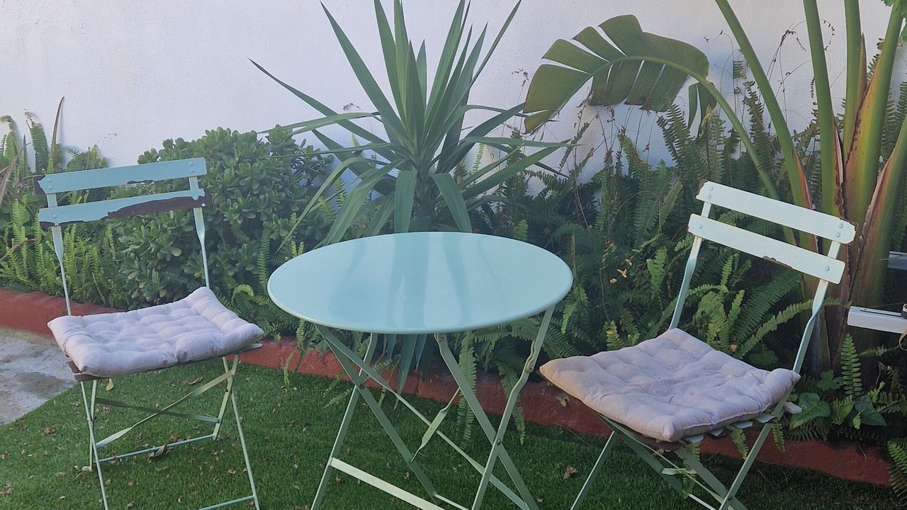 Photo of Outdoor in La Malva-rosa