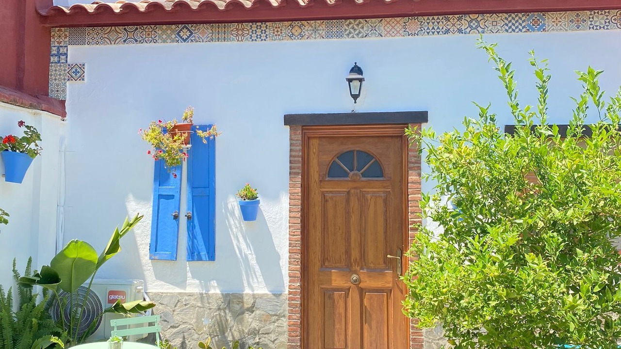Photo of Outdoor in La Malva-rosa