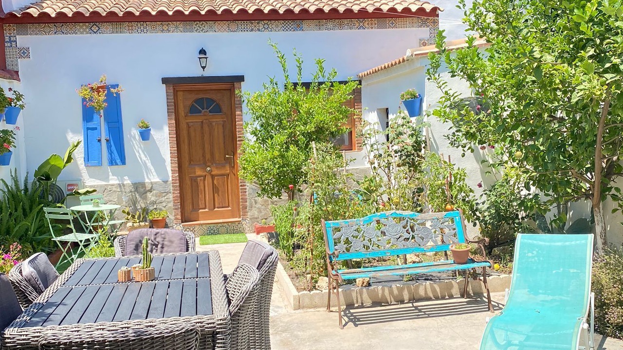 Photo of Outdoor in La Malva-rosa