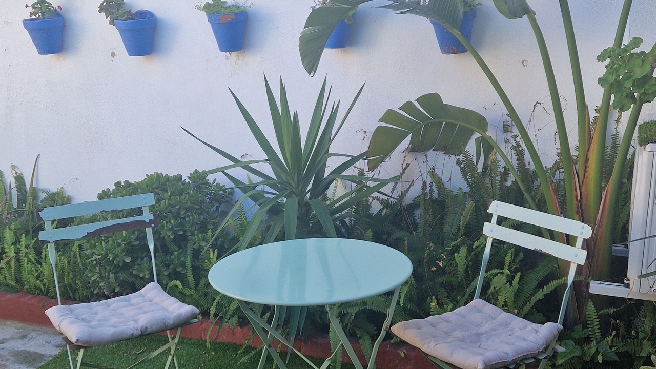 Photo of Outdoor in La Malva-rosa
