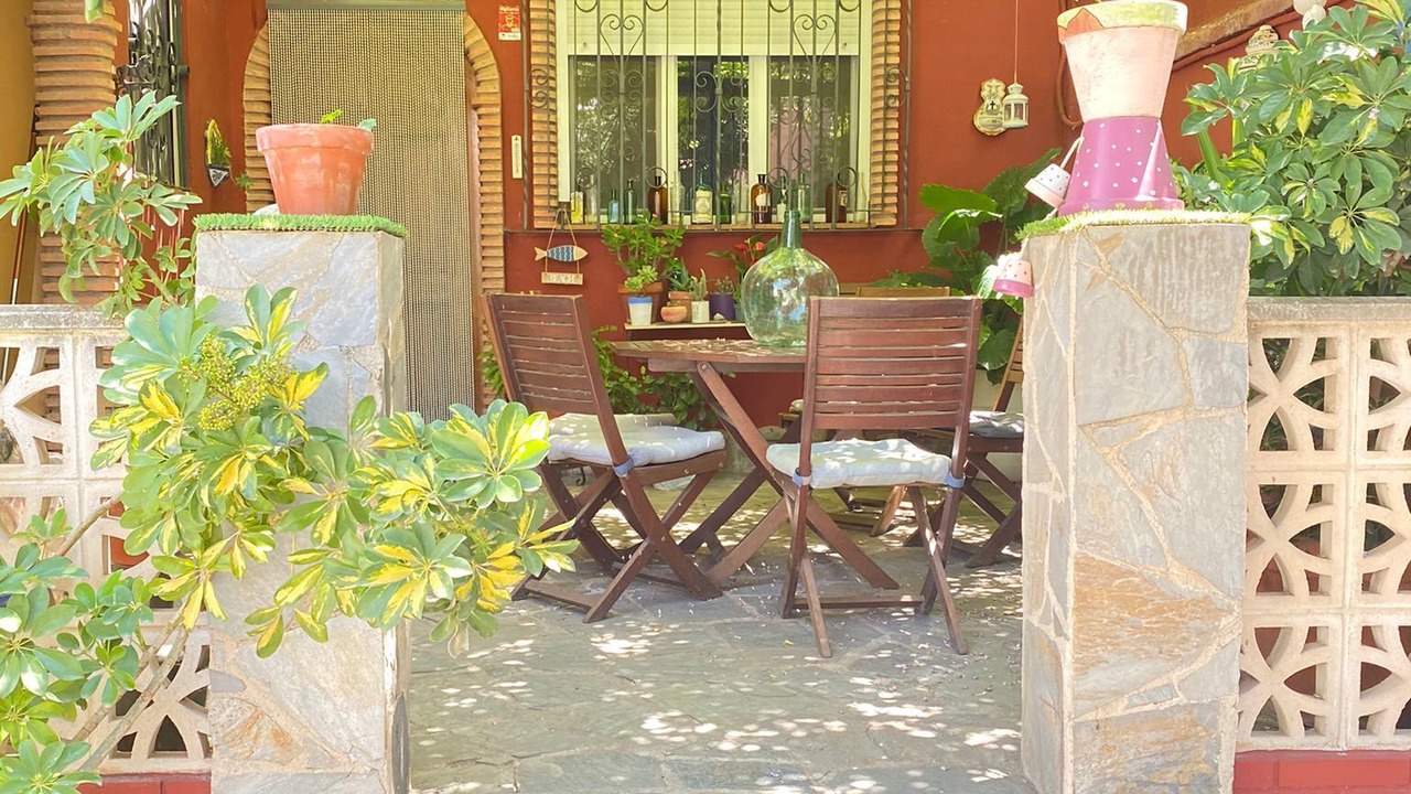 Photo of Outdoor in La Malva-rosa