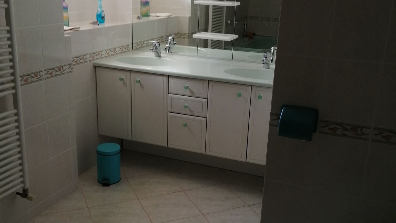 Photo of Kitchen in Champsevraine