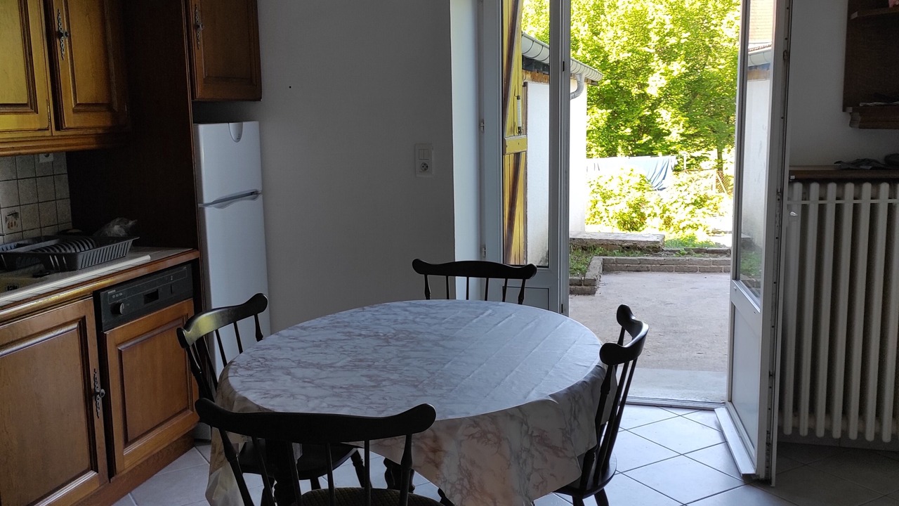 Photo of Others in Champsevraine