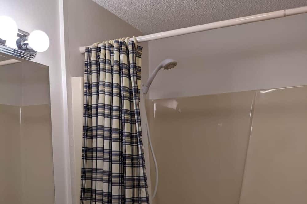 Photo of Bathroom in Oscoda