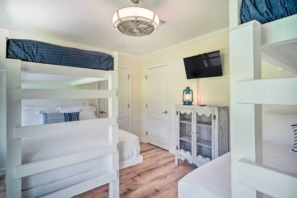 Photo of Bedroom in Lakeland