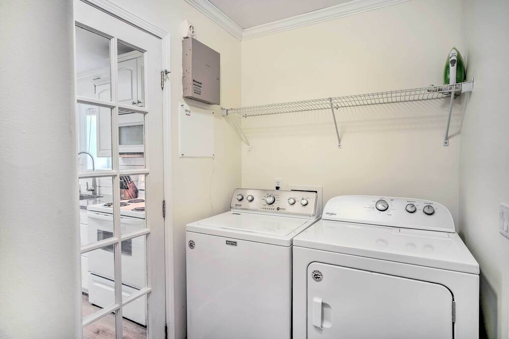Photo of Bedroom in Lakeland