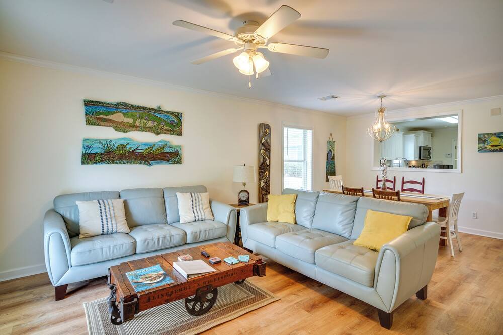 Photo of Livingroom in Lakeland