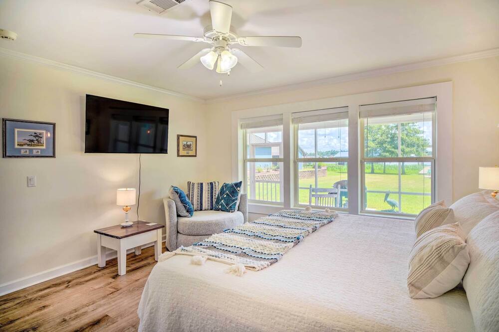 Photo of Bedroom in Lakeland