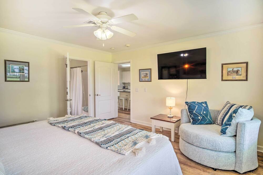Photo of Bedroom in Lakeland