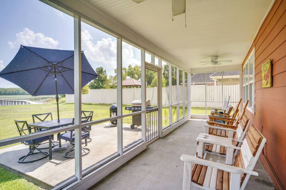 Photo of Outdoor in Lakeland