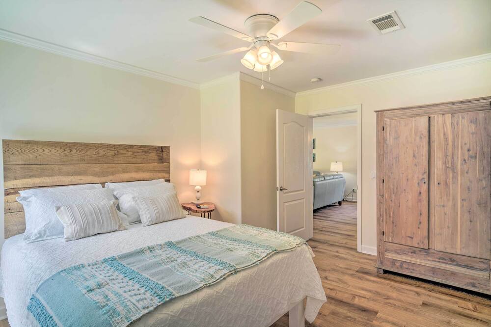 Photo of Bedroom in Lakeland
