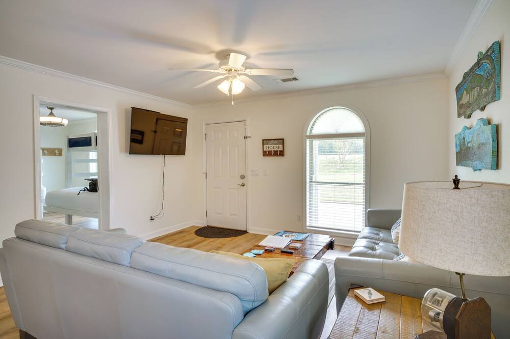 Photo of Livingroom in Lakeland