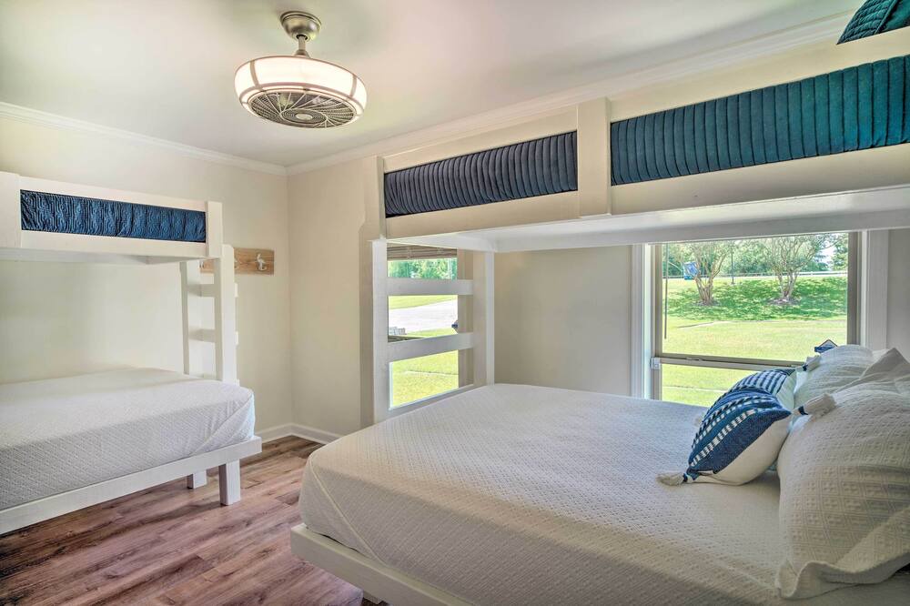 Photo of Bedroom in Lakeland