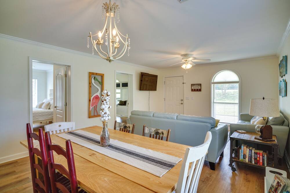 Photo of Livingroom in Lakeland