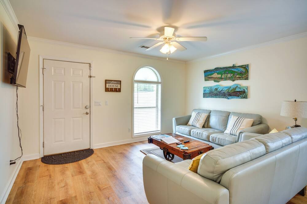 Photo of Bedroom in Lakeland