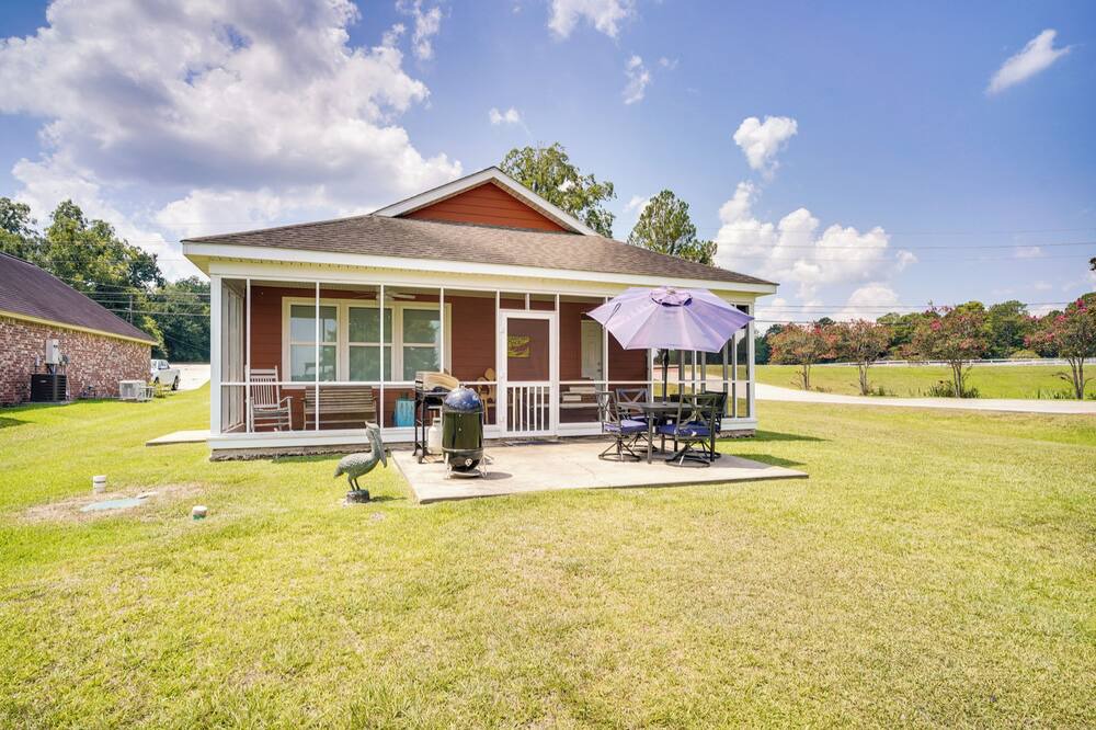 Photo of Outdoor in Lakeland