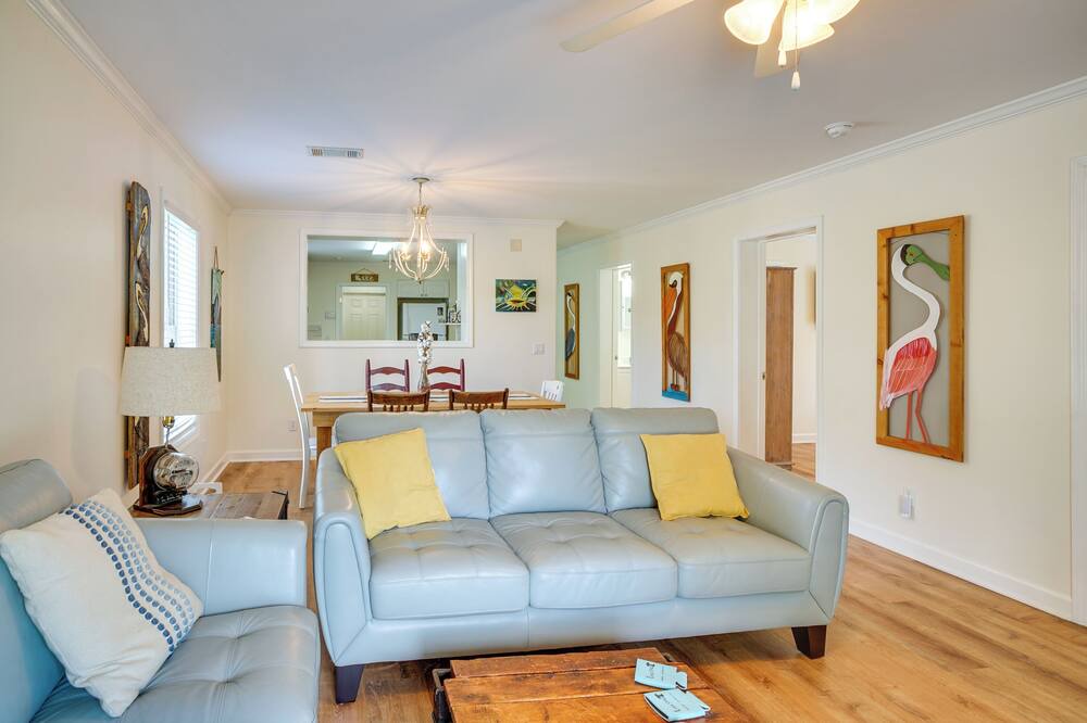 Photo of Livingroom in Lakeland