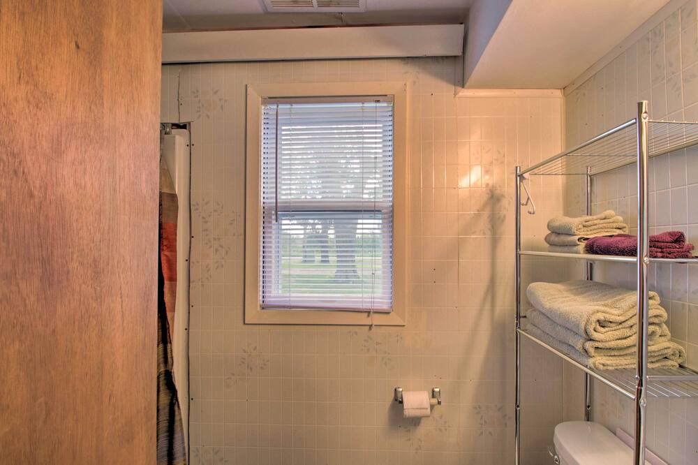 Photo of Bathroom in Detroit Lakes