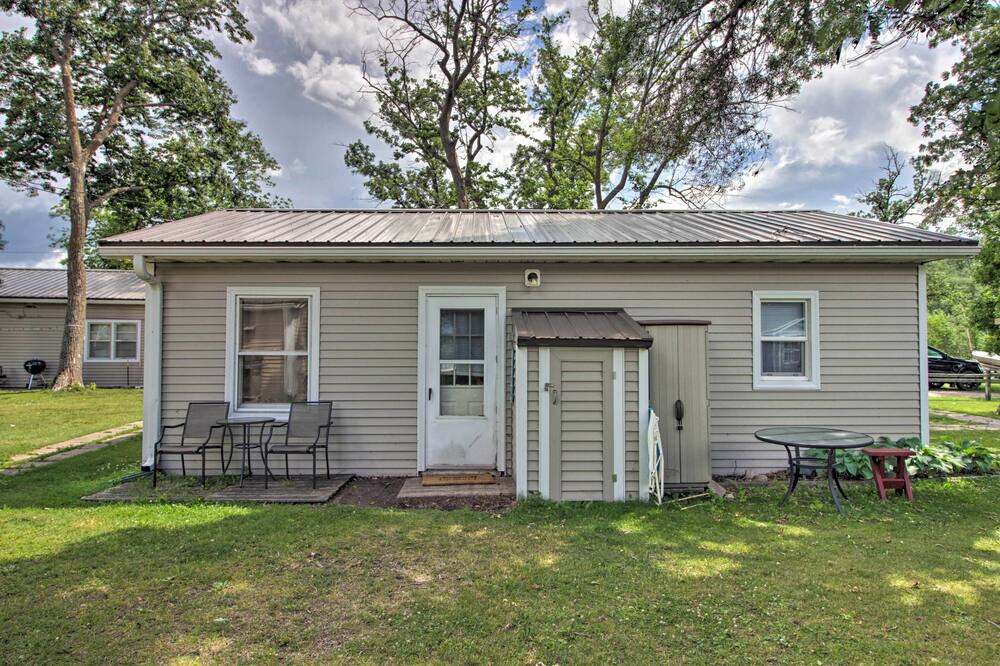 Photo of Outdoor in Detroit Lakes