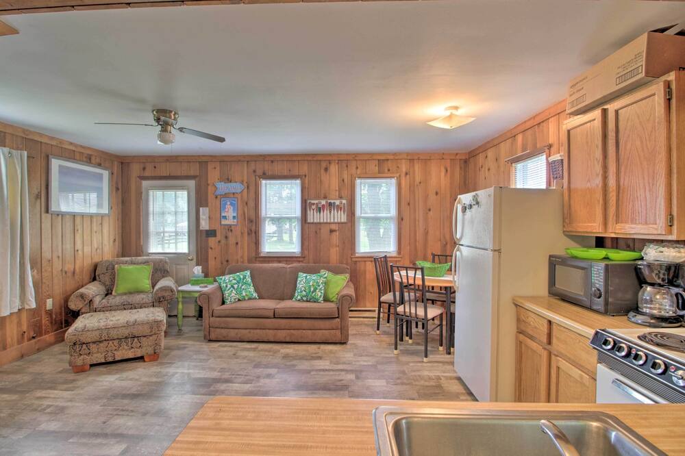 Photo of Livingroom in Detroit Lakes