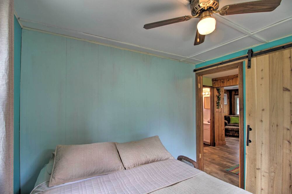 Photo of Bedroom in Detroit Lakes