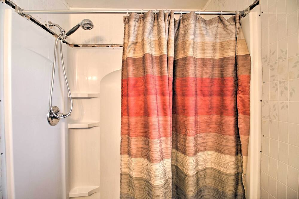 Photo of Bathroom in Detroit Lakes