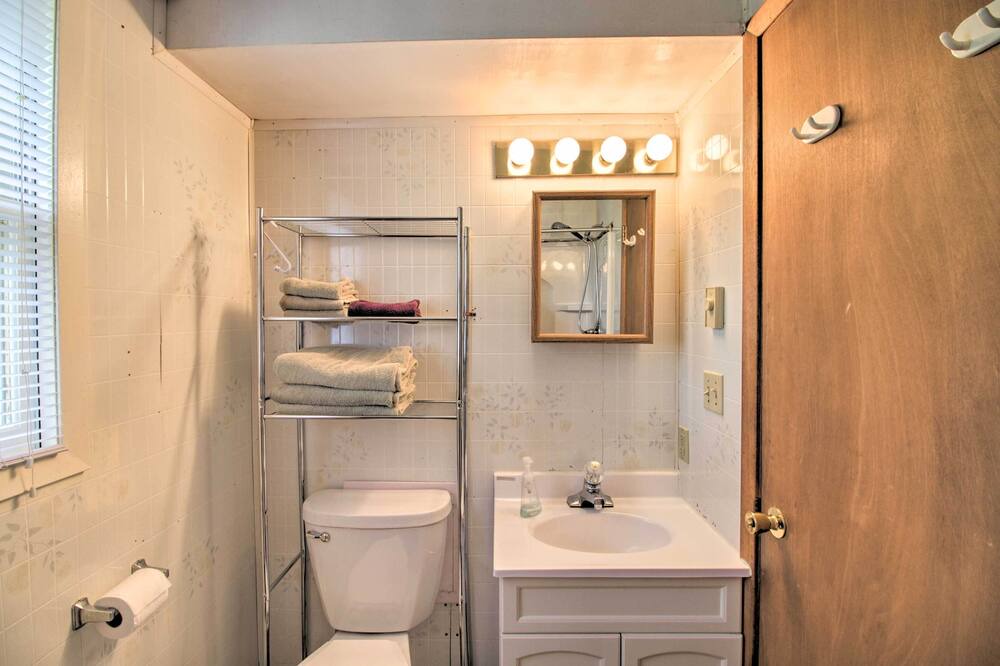 Photo of Bathroom in Detroit Lakes