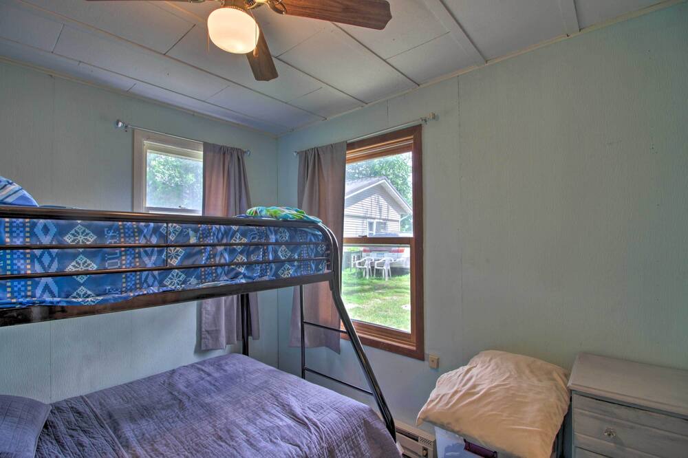 Photo of Bedroom in Detroit Lakes