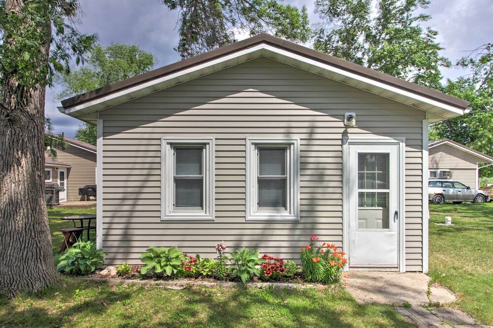 Photo of Outdoor in Detroit Lakes
