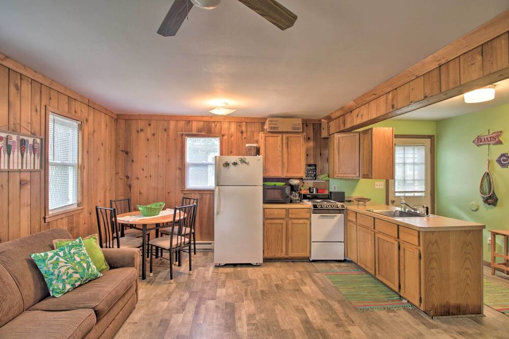 Photo of Kitchen in Detroit Lakes